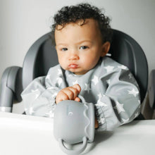 Load image into Gallery viewer, You Are My Sunshine 3-in-1 Straw Snack Cup