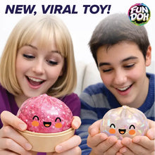 Load image into Gallery viewer, Fun Doh Mystery Squishy Dumpling