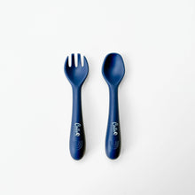 Load image into Gallery viewer, My First Silicone Utensils