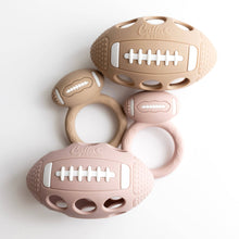 Load image into Gallery viewer, Touchdown Silicone Rattle