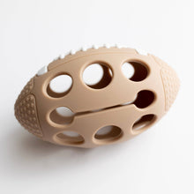 Load image into Gallery viewer, Touchdown Silicone Teether