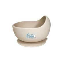 Load image into Gallery viewer, Easy Scoop Suction Bowl