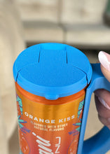 Load image into Gallery viewer, Skinny Can Lid