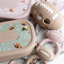 Load image into Gallery viewer, Touchdown Silicone Rattle