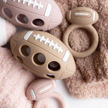 Load image into Gallery viewer, Touchdown Silicone Rattle