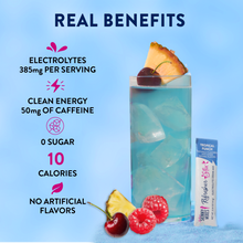 Load image into Gallery viewer, Refresher Stix 16 ct - Tropical Punch