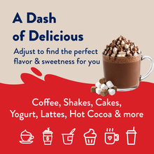 Load image into Gallery viewer, Sugar Free Chocolate Marshmallow