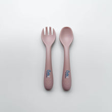 Load image into Gallery viewer, My First Silicone Utensils