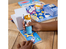 Load image into Gallery viewer, Melissa & Doug Sticker Wow! Astronaut Bundle