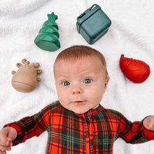Load image into Gallery viewer, Holly Jolly Bath Toys