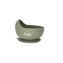 Load image into Gallery viewer, Easy Scoop Suction Bowl
