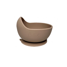 Load image into Gallery viewer, Easy Scoop Suction Bowl