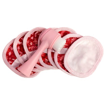 Load image into Gallery viewer, Simply Southern Holiday Pattern Facial Cleansing Skincare Kit