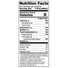 Load image into Gallery viewer, Skinny Mixes--Sugar Free Cherry Flavor Infusion Syrup