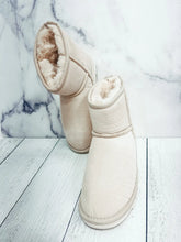 Load image into Gallery viewer, Corky's Comfort Corduroy Booties