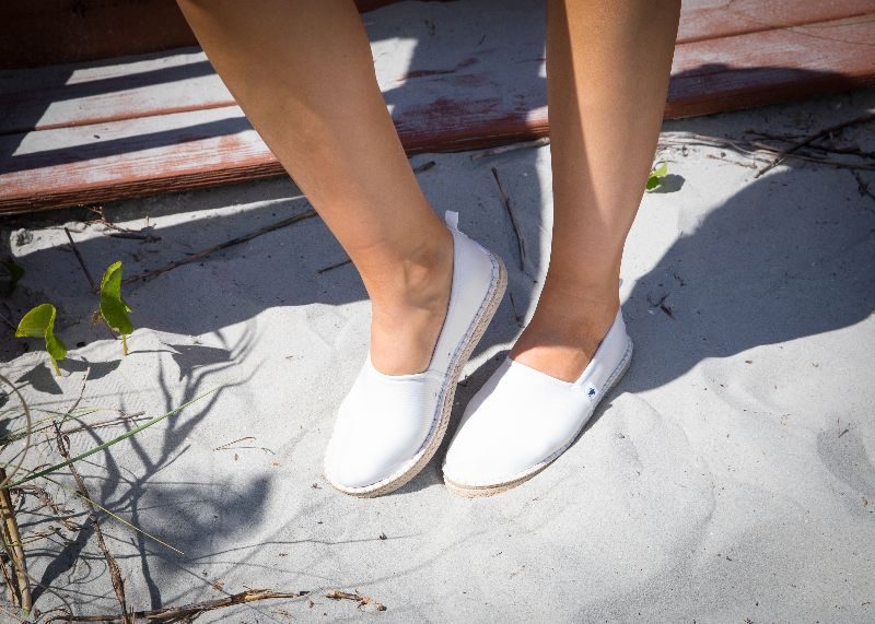 simply be espadrilles