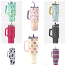 Load image into Gallery viewer, Simply Southern 40oz Tumblers