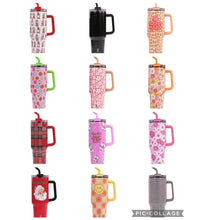 Load image into Gallery viewer, Simply Southern 40oz Tumblers