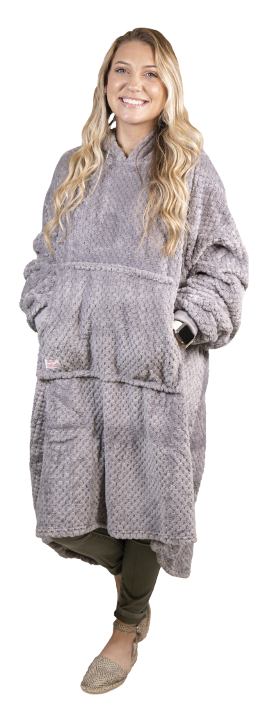 Simply Southern Hoodie Poncho – Lilly Abigails Boutique