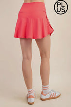 Load image into Gallery viewer, Rae Mode Butter Soft Athletic Skort with POCKETS