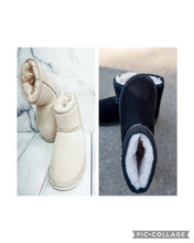 Load image into Gallery viewer, Corky's Comfort Corduroy Booties