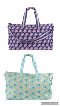 Load image into Gallery viewer, Simply Southern Duffle Bag