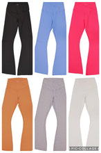 Load image into Gallery viewer, Simply Southern Flare Leggings