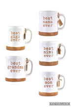 Load image into Gallery viewer, Simply Stone Mug