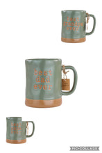 Load image into Gallery viewer, Simply Stone Mug