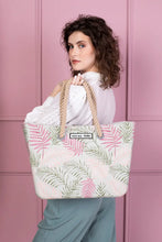 Load image into Gallery viewer, Carrie Versa Tote w/ Interchangeable Straps by Jen & Co