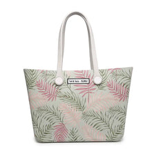 Load image into Gallery viewer, Carrie Versa Tote w/ Interchangeable Straps by Jen & Co