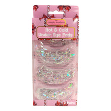 Load image into Gallery viewer, Simply Southern Holiday Pattern Under Eye Gel Pads