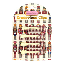 Load image into Gallery viewer, Simply Southern Holiday Pattern Creaseless Clips