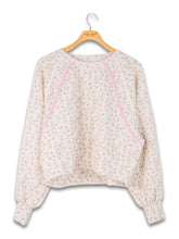 Load image into Gallery viewer, Simply Southern Lounge Patterned Pullover
