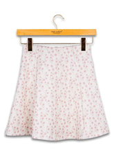 Load image into Gallery viewer, Simply Southern Lounge Floral Lounge Skort