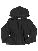 Load image into Gallery viewer, Simply Southern Cropped Hoodie