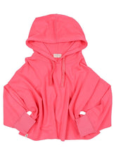Load image into Gallery viewer, Simply Southern Cropped Hoodie
