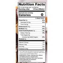 Load image into Gallery viewer, Skinny Mixes--Sugar Free Peanut Butter Cup Syrup