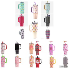 Load image into Gallery viewer, Simply Southern 40oz Tumblers