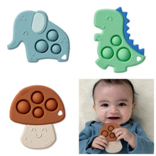 Load image into Gallery viewer, Itzy Ritzy Pop™ Sensory Popper Toy