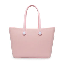 Load image into Gallery viewer, Carrie Versa Tote w/ Interchangeable Straps by Jen & Co