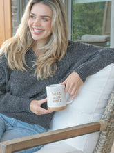 Load image into Gallery viewer, Simply Stone Mug