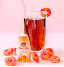 Load image into Gallery viewer, Skinny Mixes - Peach Ring Flavor Burst