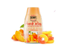 Load image into Gallery viewer, Skinny Mixes - Peach Ring Flavor Burst