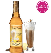 Load image into Gallery viewer, Skinny Mixes -Sugar Free Vanilla