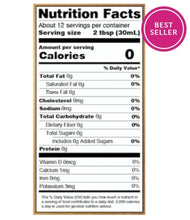 Load image into Gallery viewer, Skinny Mixes -Sugar Free Vanilla