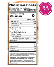 Load image into Gallery viewer, Skinny Mixes - Sugar Free Glazed Donut