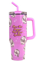 Load image into Gallery viewer, Simply Southern 40oz Tumblers