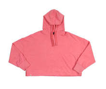 Load image into Gallery viewer, Simply Southern Cropped Hoodie