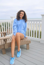 Load image into Gallery viewer, Simply Southern Cropped Hoodie